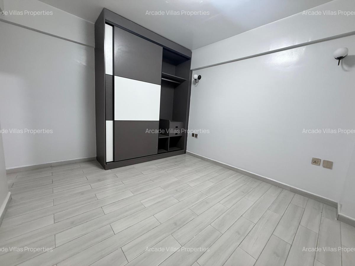 3 Bed Apartment with En Suite in Kileleshwa - 3