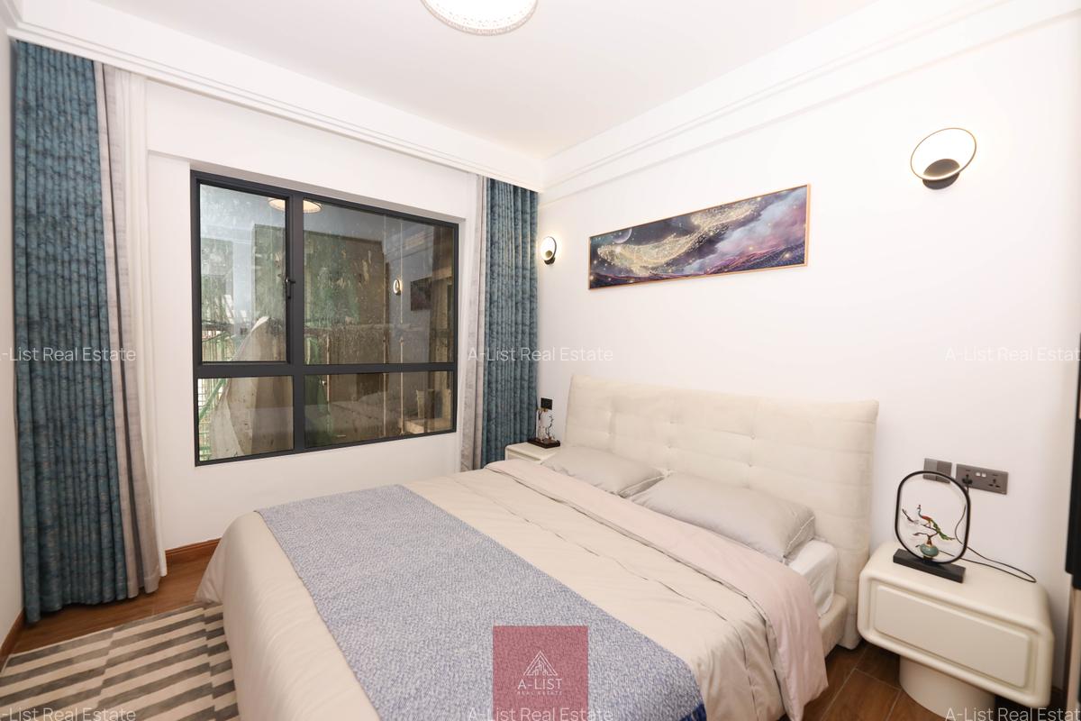 1 Bed Apartment with En Suite at Matundu Close - 11