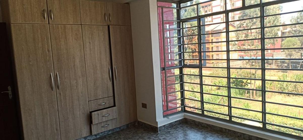 1 Bed Apartment with En Suite in Ruaka - 4