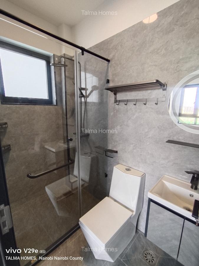 2 Bed Apartment with En Suite at Valley Arcade Area - 11