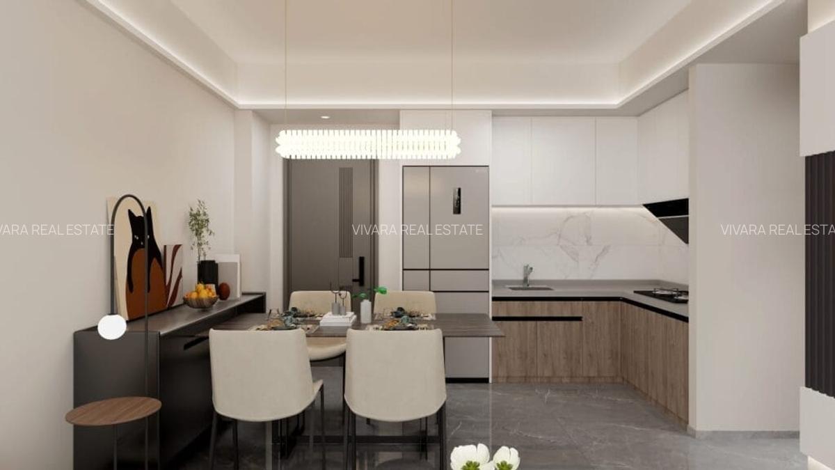 2 Bed Apartment with En Suite in Lavington - 3