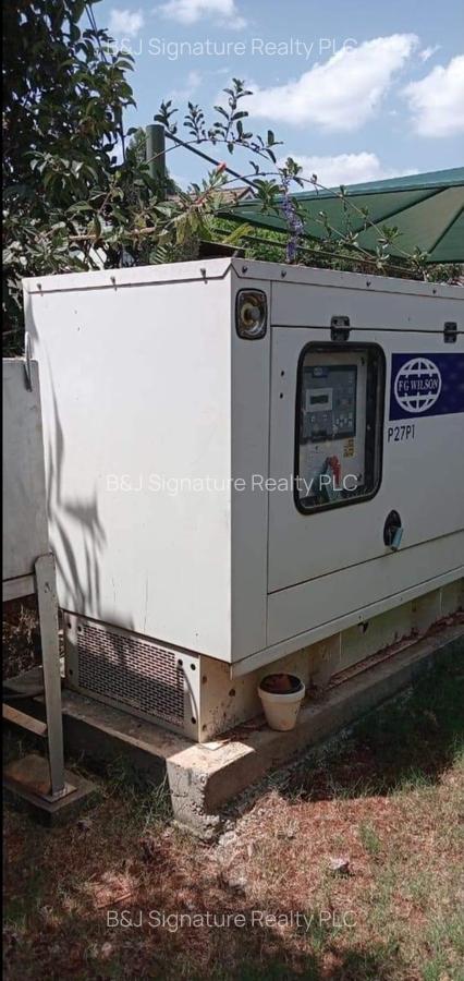 4 Bed Villa with En Suite in Kitisuru - 11