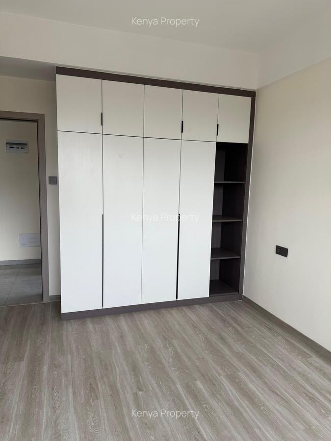 Studio Apartment with Swimming Pool at Tebere Lane - 3