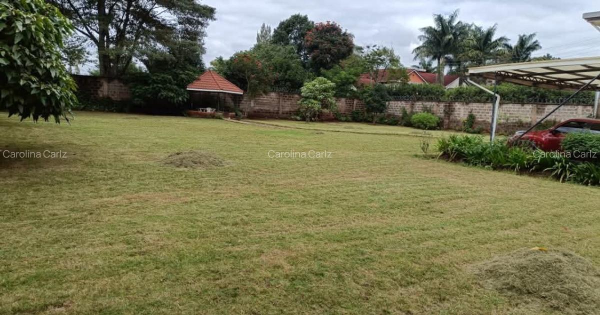 4 Bed Townhouse with En Suite at Mimosa - 2