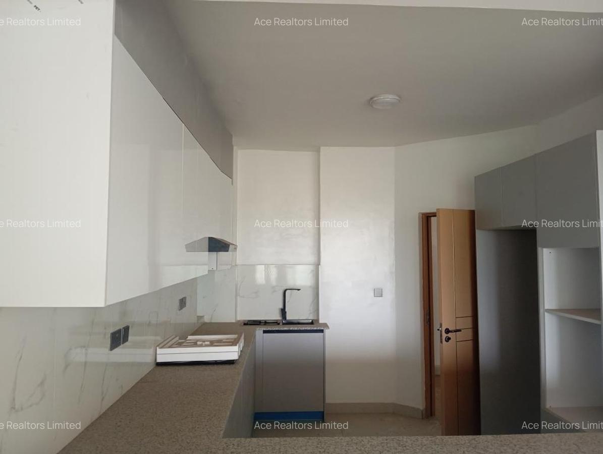 4 Bed Apartment with Borehole at Near Premier Academy Nairobi - 19