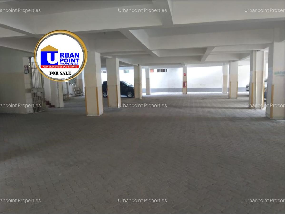 2 Bed Apartment with En Suite at Vescon - 5