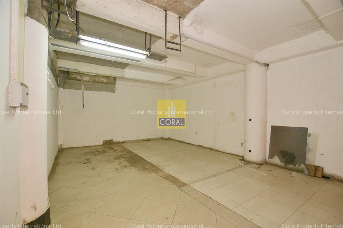 Office in Mombasa Road - 8