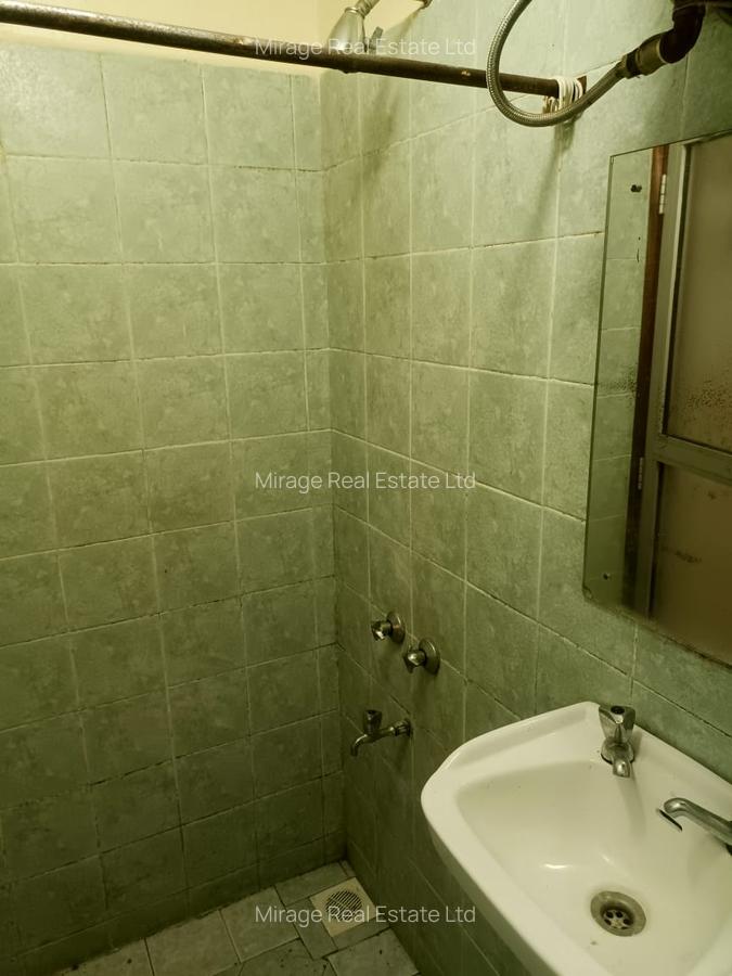 Studio Apartment with Borehole in Lavington - 8