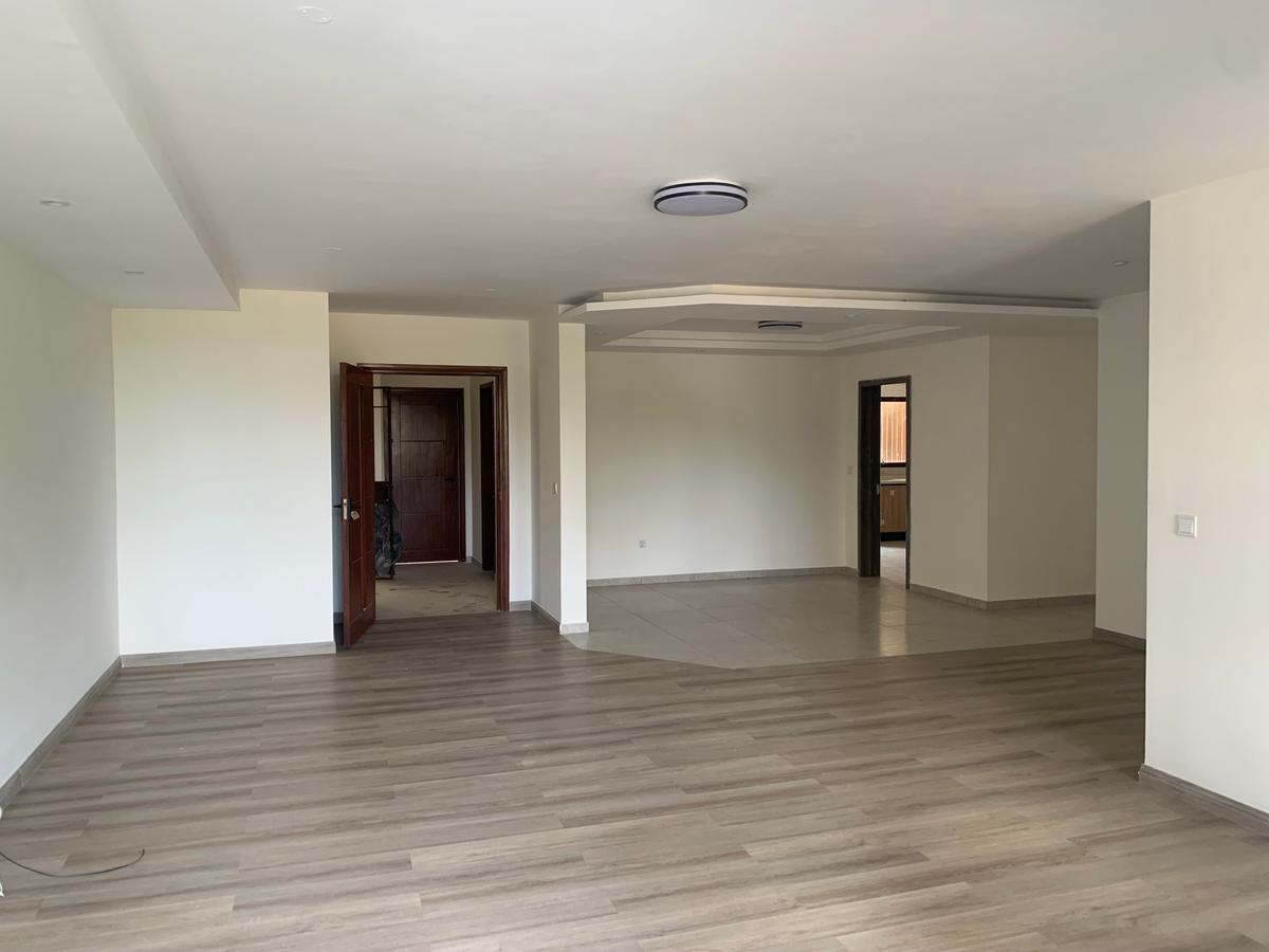 3 Bed Apartment with En Suite in Kileleshwa - 1