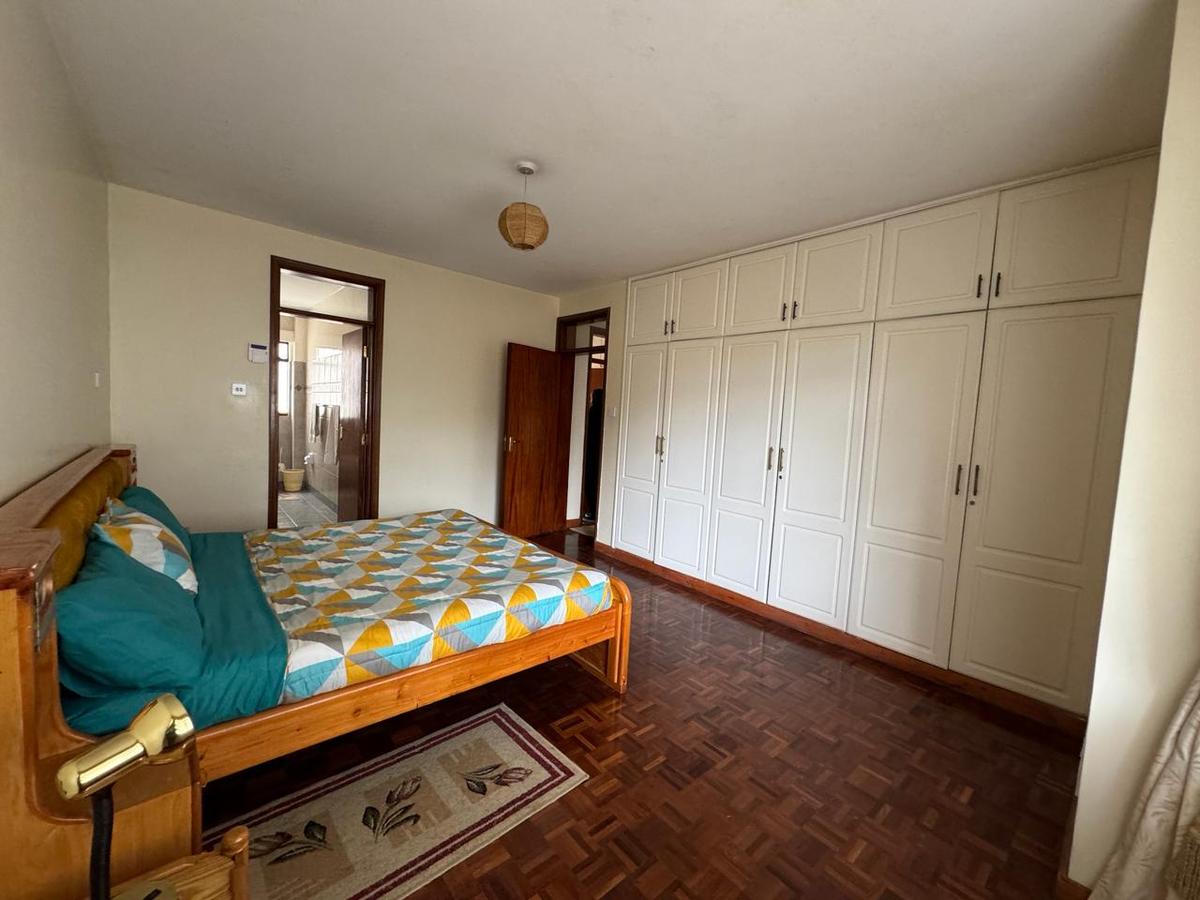 3 Bed Apartment with En Suite in Kilimani - 13