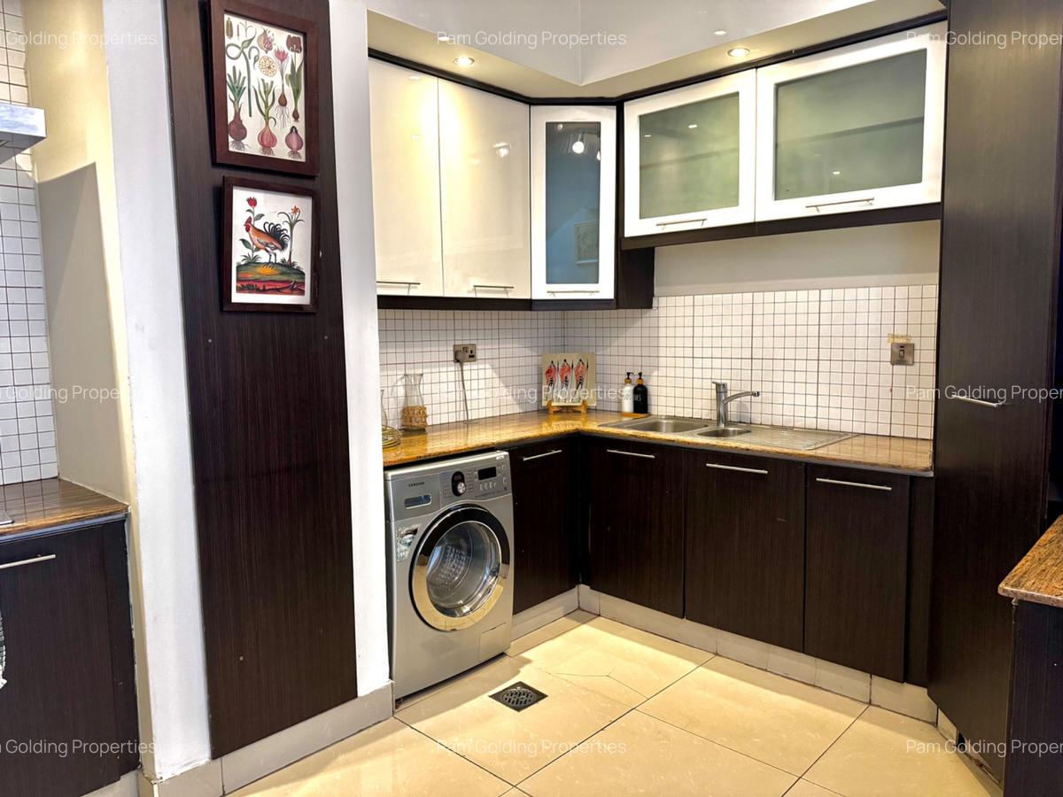 3 Bed Apartment with En Suite in Rhapta Road - 7