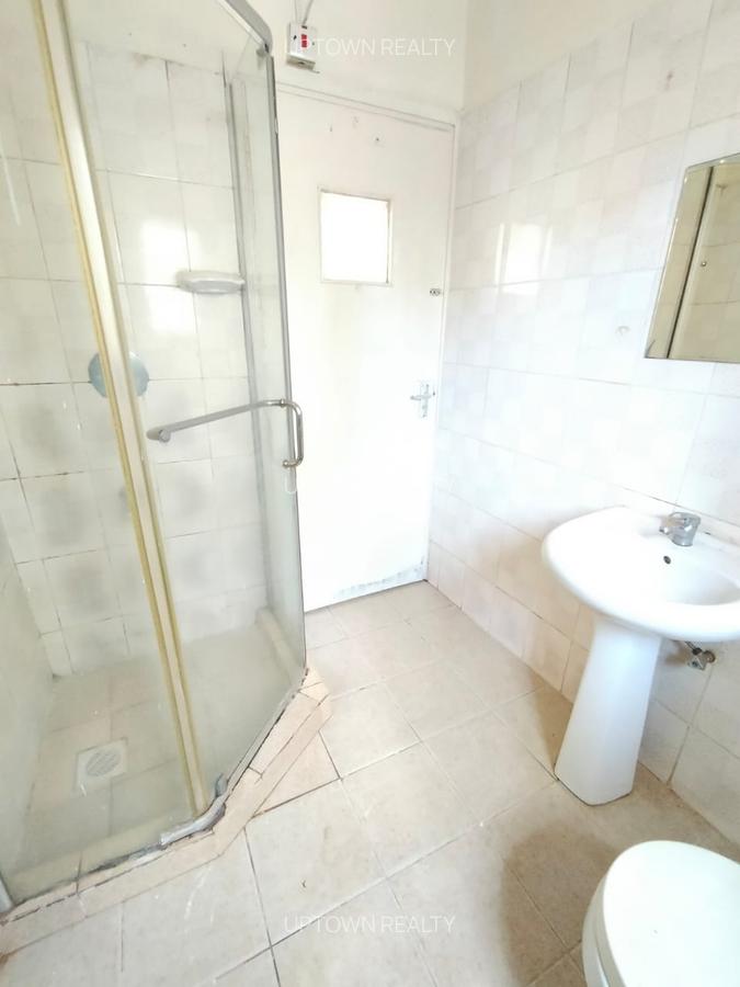 3 Bed Apartment with Parking at Westlands - 13