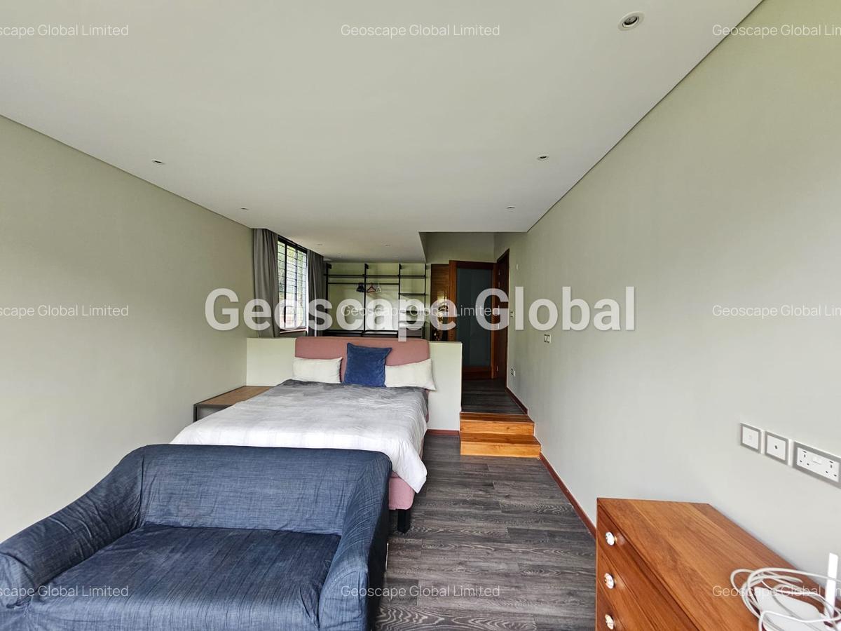 2 Bed House with En Suite in Gigiri - 15