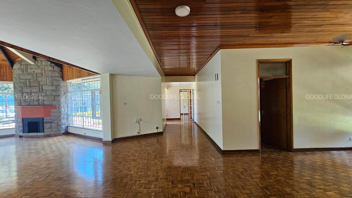 4 Bed House with En Suite at Loresho - 7