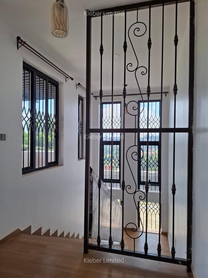 4 Bed House with En Suite in Rironi - 3