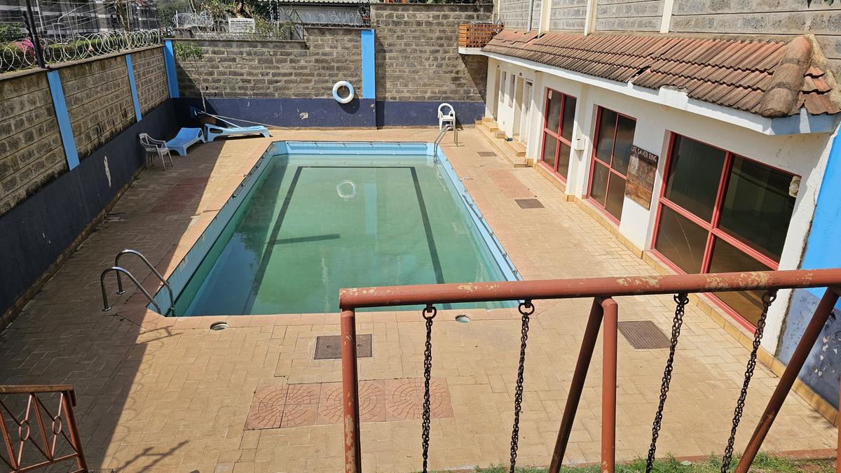 4 Bed Townhouse with En Suite in Kileleshwa - 16