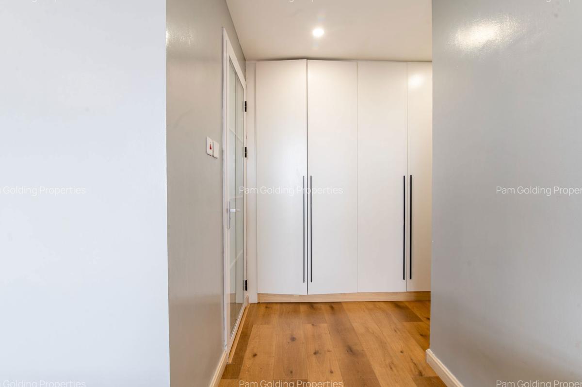 Furnished 2 Bed Apartment with En Suite in Rhapta Road - 13