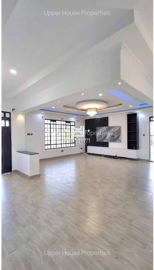 4 Bed House with En Suite in Nanyuki - 4