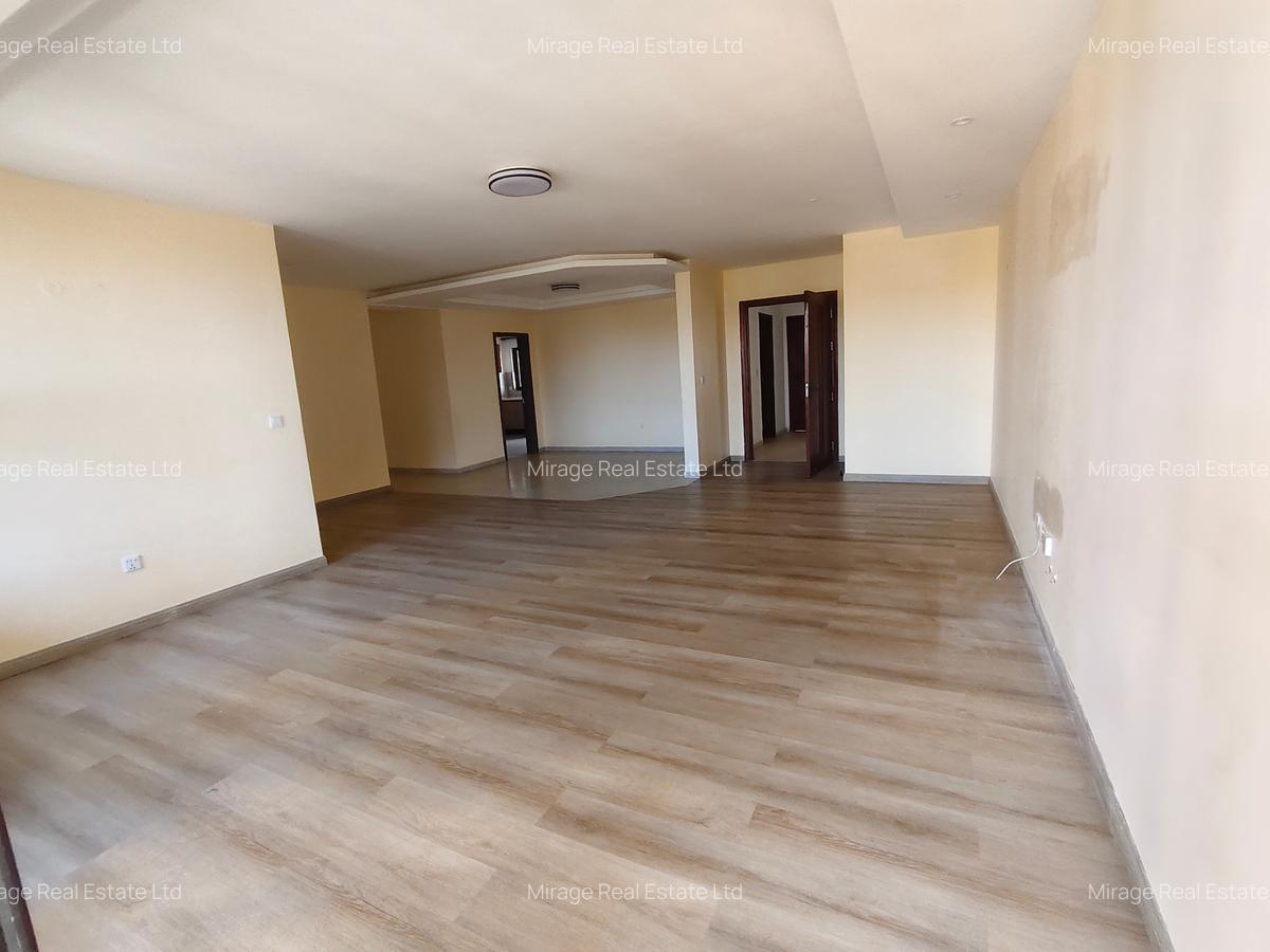 3 Bed Apartment with En Suite in Kileleshwa - 13