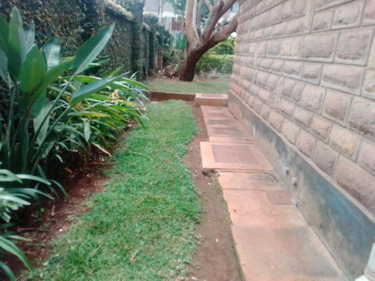 5 Bed House with En Suite in Kileleshwa - 20