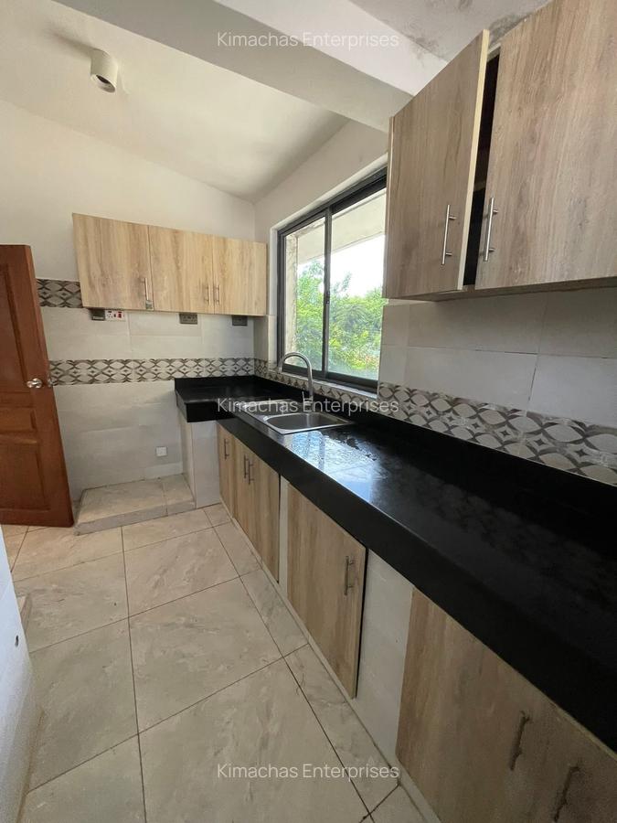 2 Bed Apartment with En Suite at 4Th Avenue Nyali - 1