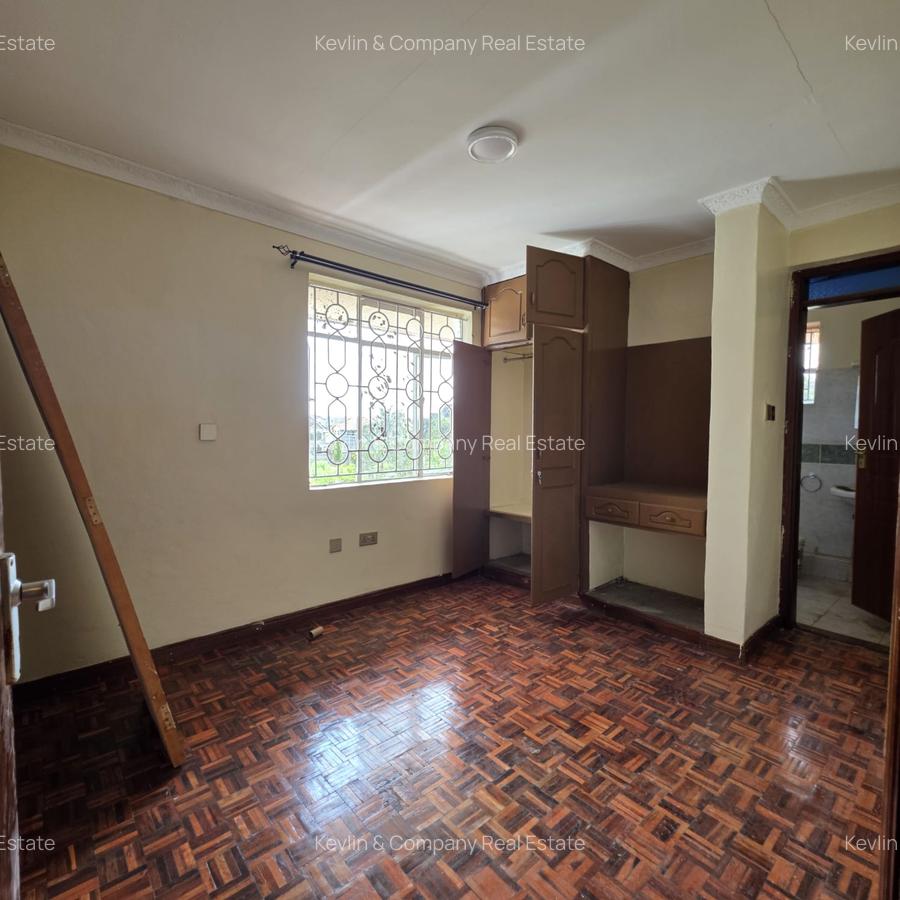 5 Bed Villa with En Suite in Kahawa Sukari - 17