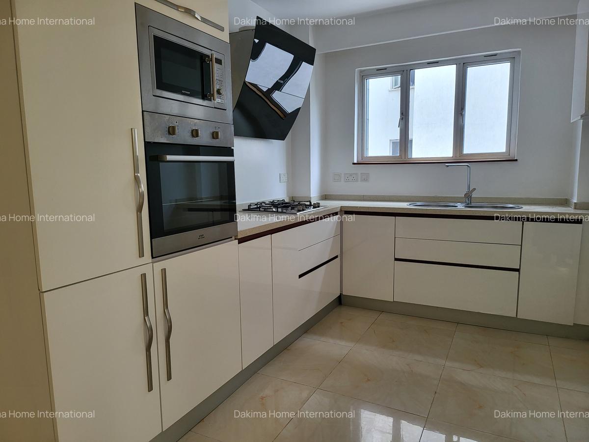 1 Bed Apartment with En Suite in Rhapta Road - 1