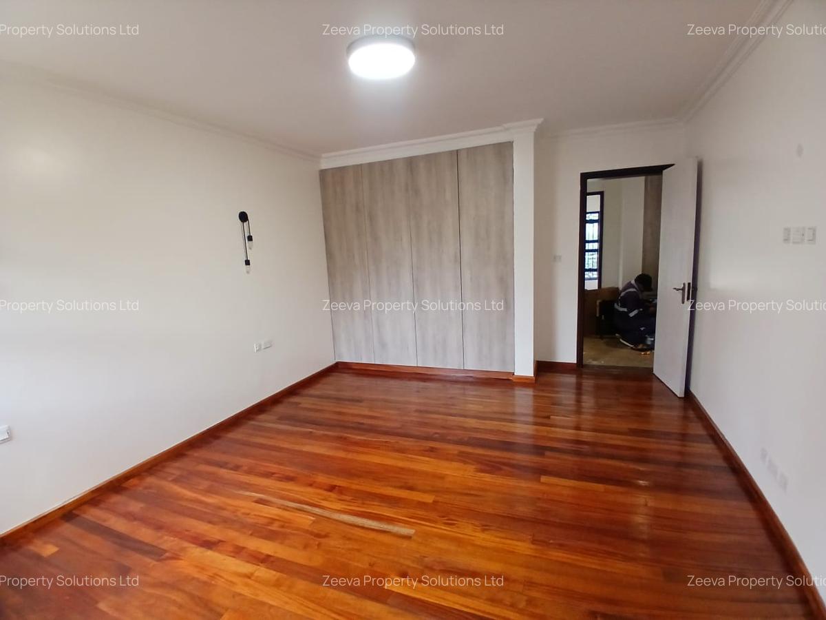 4 Bed Villa with En Suite in Karen - 6