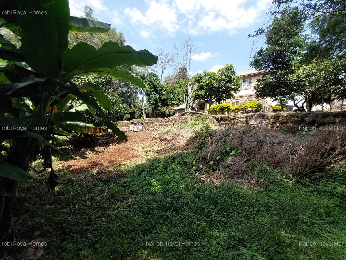 Residential Land at Riara Road - 16