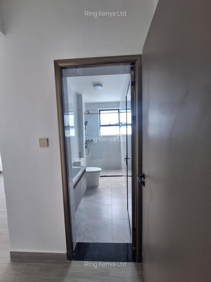 3 Bed Apartment with En Suite in Kileleshwa - 14