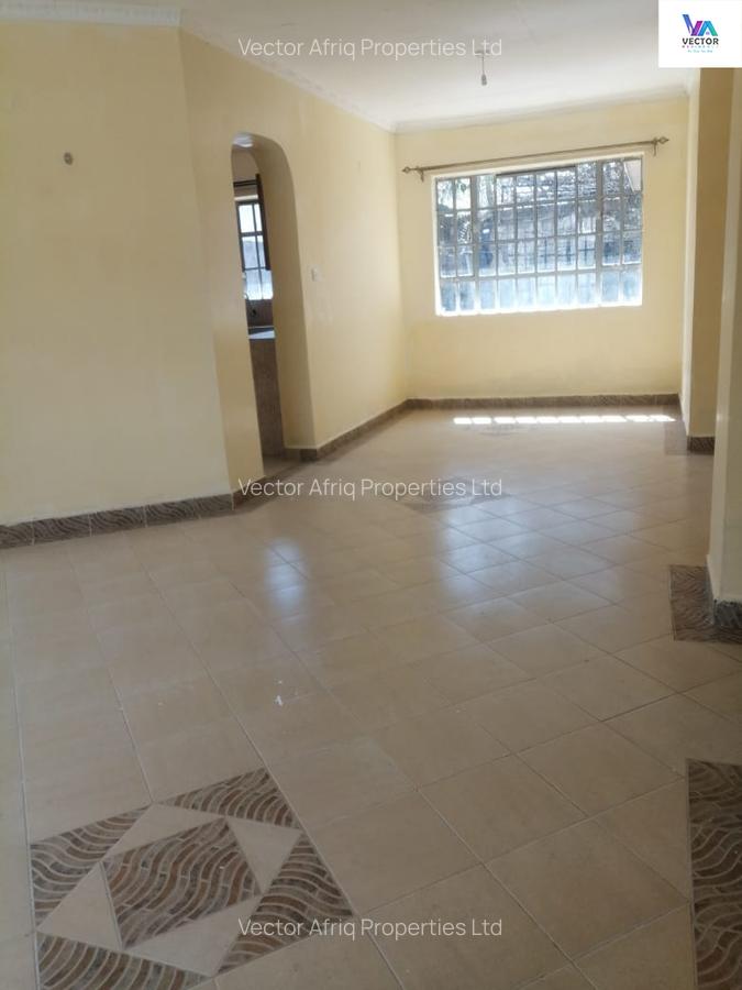 4 Bed House with En Suite in Syokimau - 2