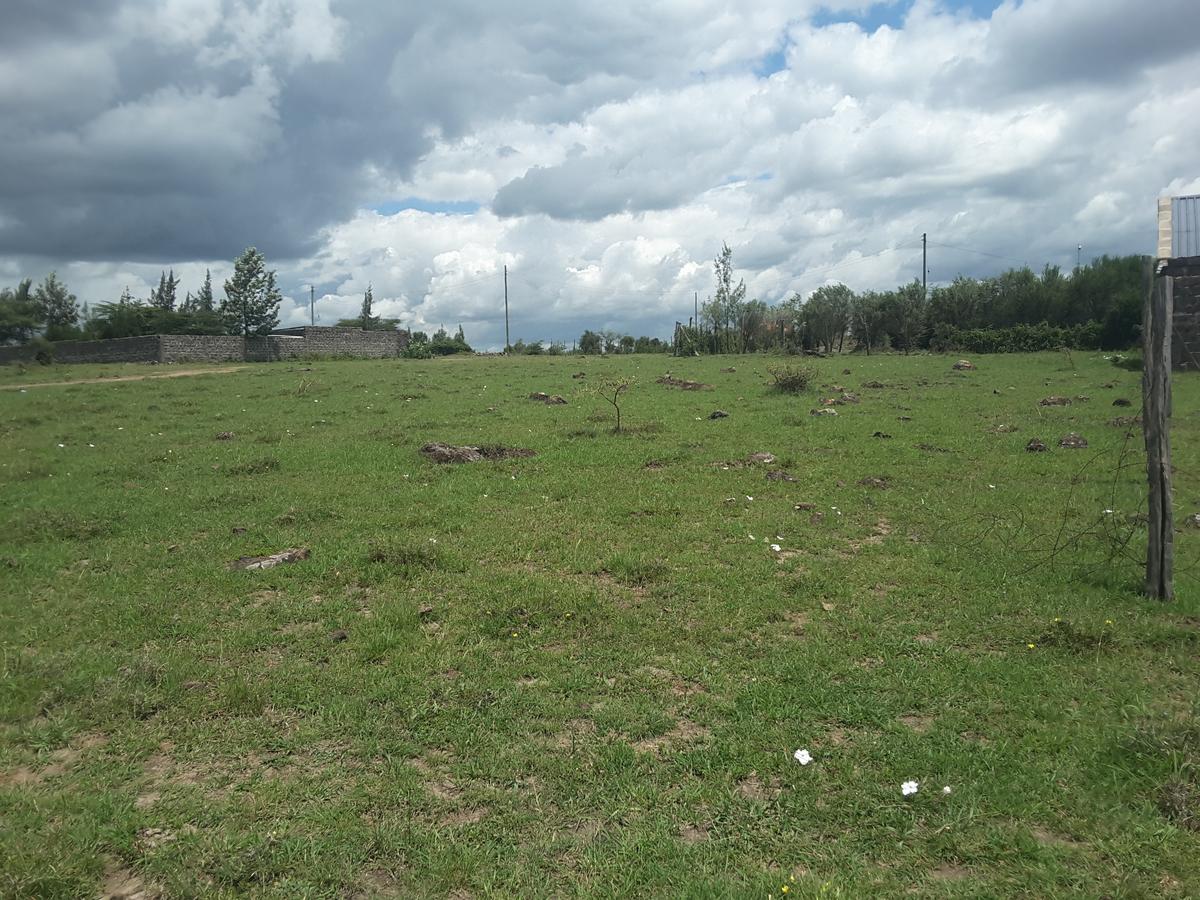 0.1 ha Residential Land in Ongata Rongai - 5