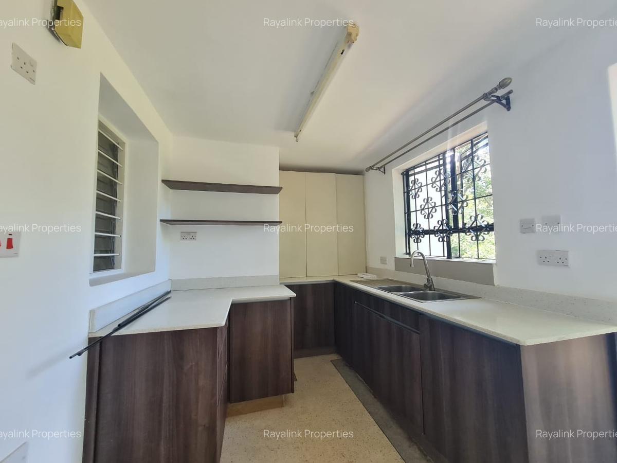 5 Bed House with En Suite at Thigiri Road - 15