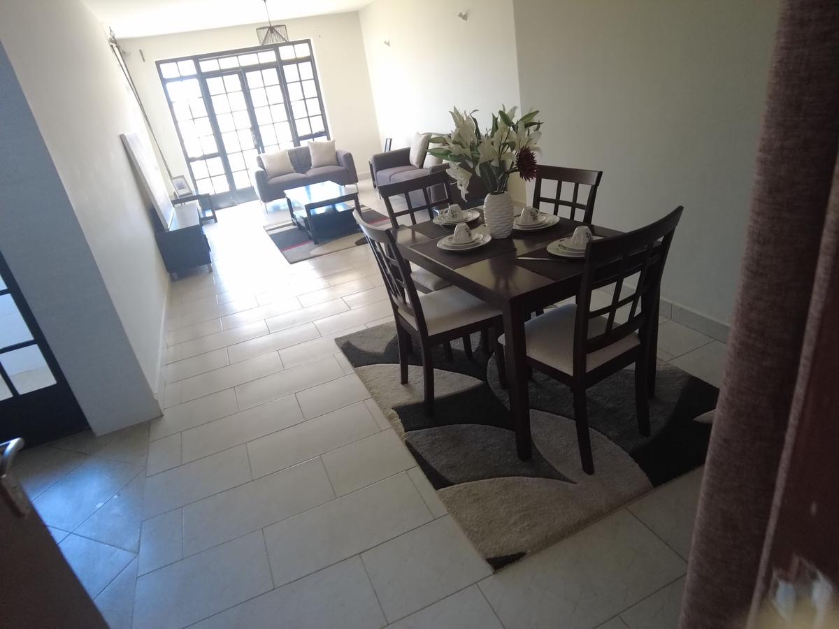 2 Bed Apartment with En Suite at Namanga Road - 5