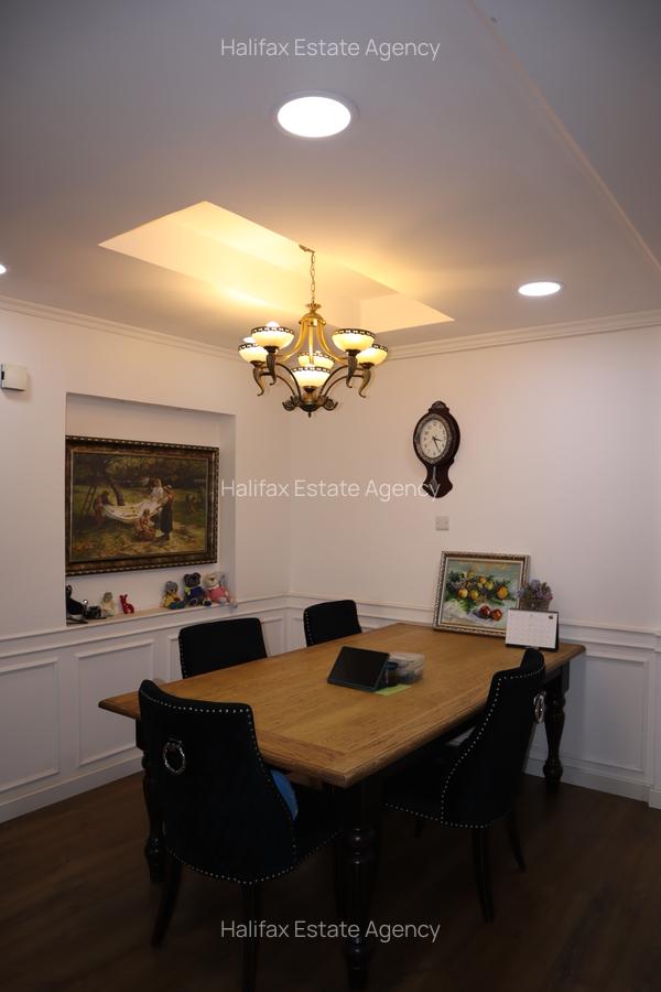 3 Bed Apartment with En Suite in South C - 5