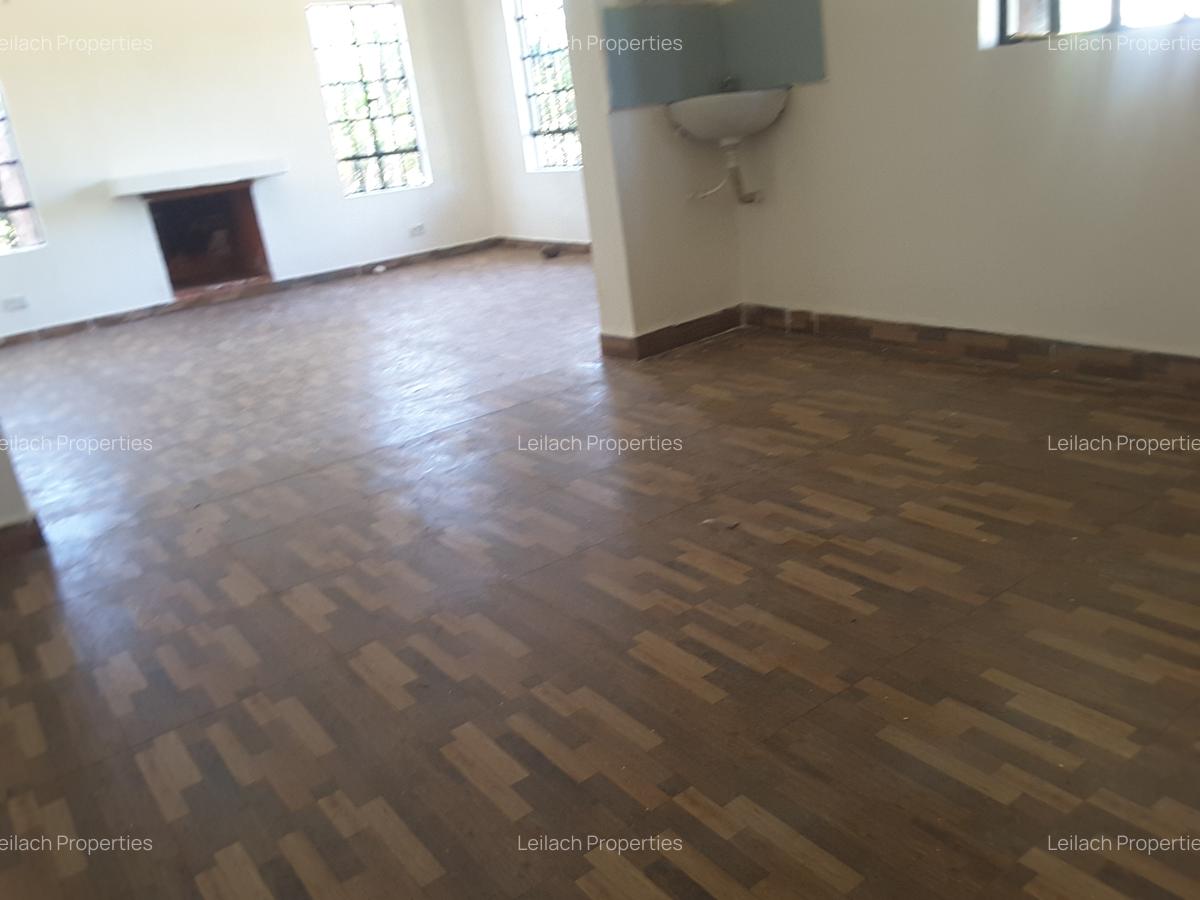 3 Bed House with En Suite in Ongata Rongai - 5