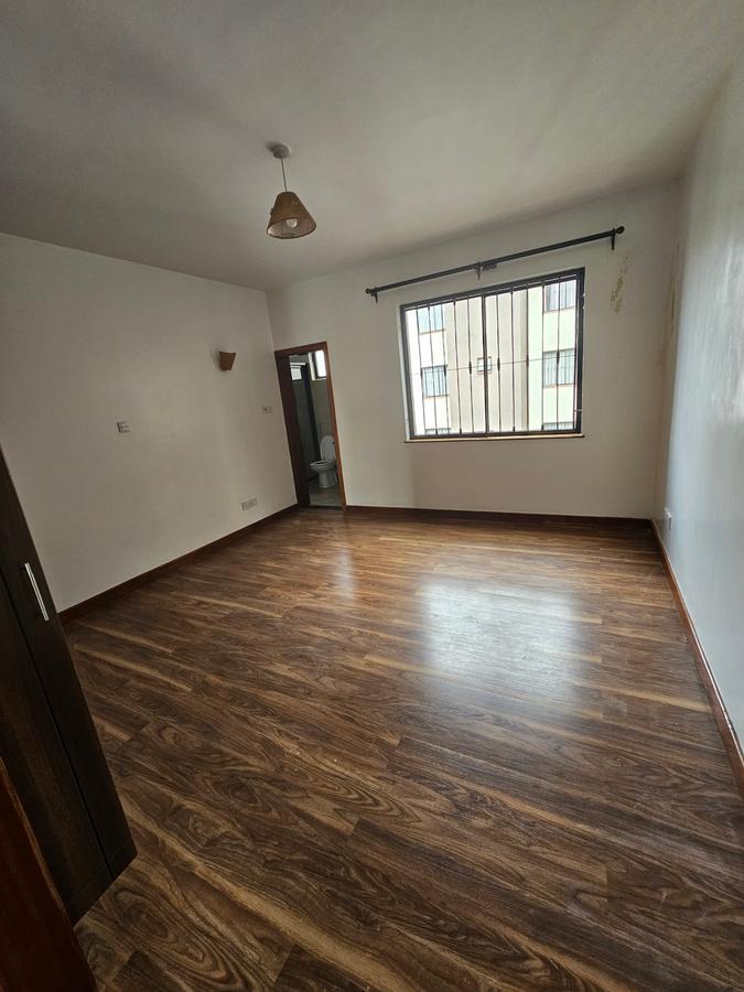 3 Bed Apartment with En Suite at Kileleshwa - 8