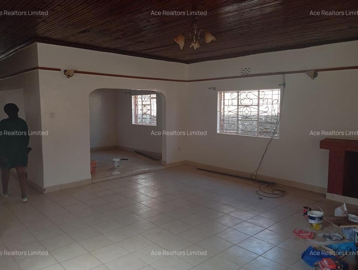 5 Bed House with En Suite at Waiyaki Way - 4