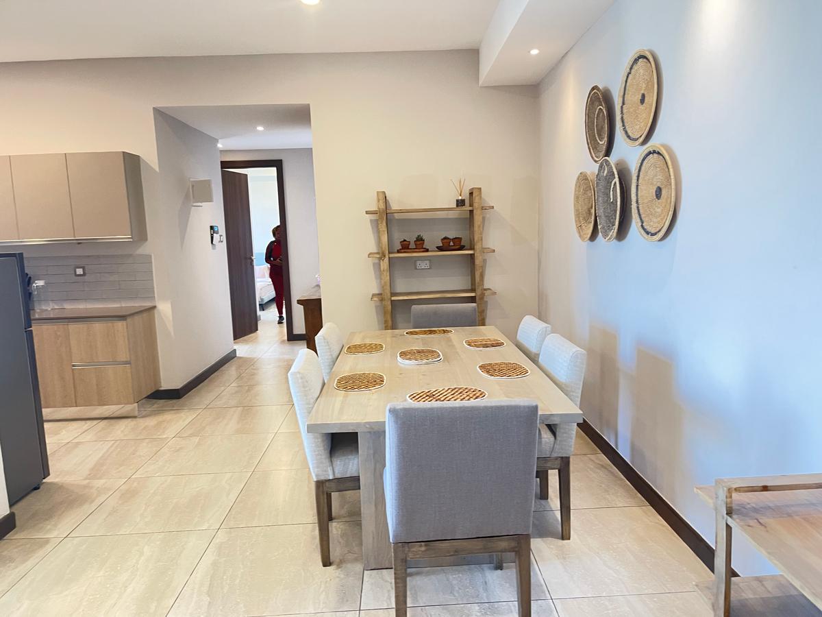 2 Bed Apartment in Westlands Area - 6