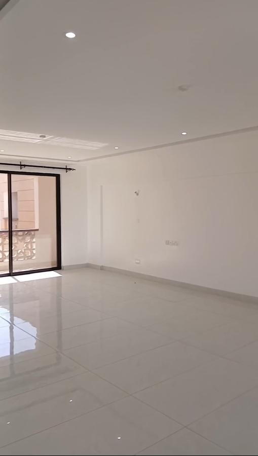 Serviced 3 Bed Apartment with En Suite at Nyali - 9