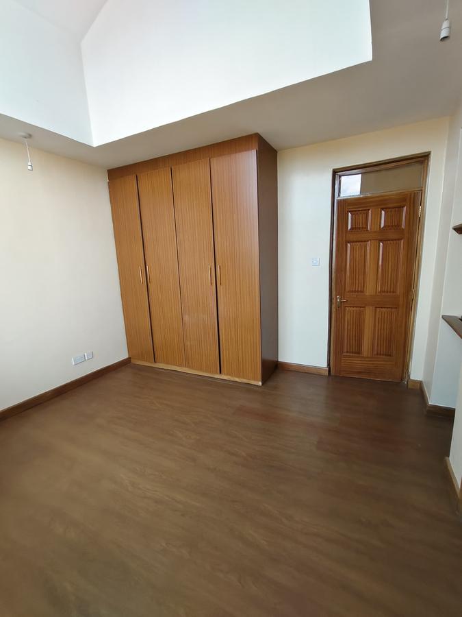 Serviced 5 Bed Apartment with En Suite in Kilimani - 6