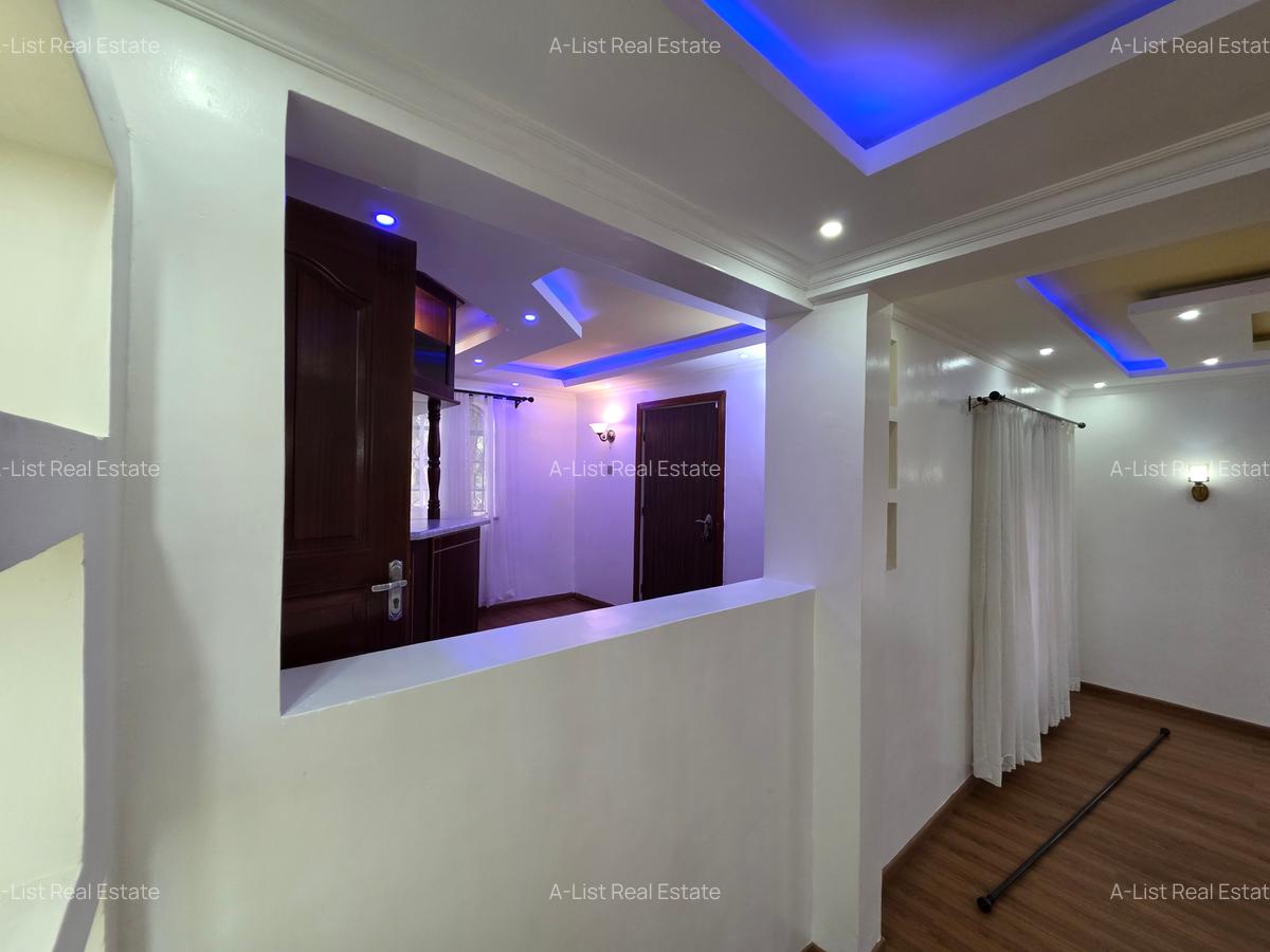 5 Bed Townhouse with En Suite at Kitisuru Road - 15