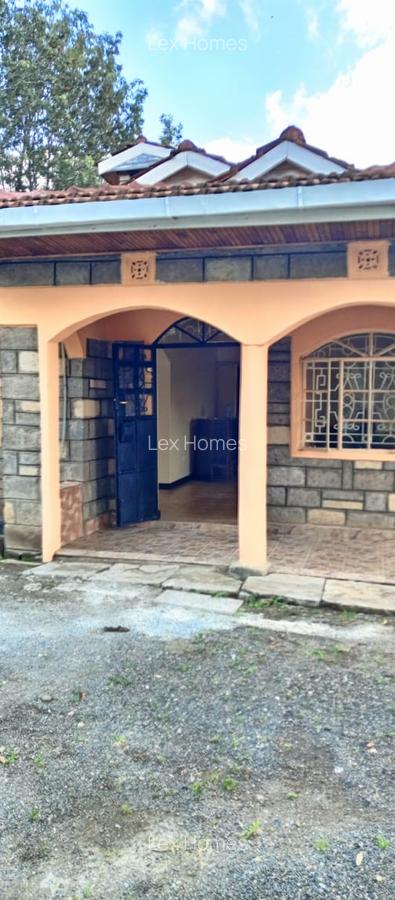 4,046.86 m² Residential Land in Kiserian - 3