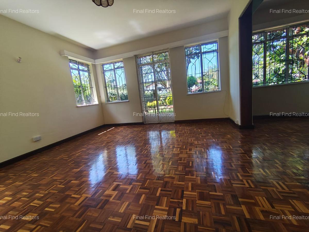 5 Bed House with Staff Quarters in Runda - 12