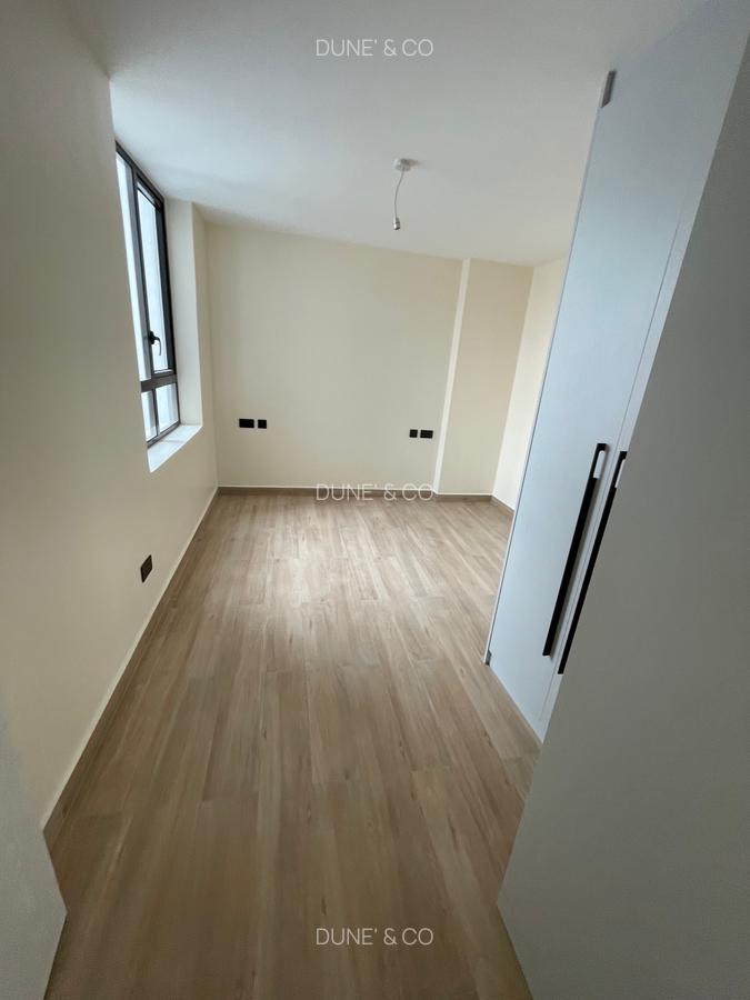 4 Bed Apartment with En Suite in Westlands Area - 12