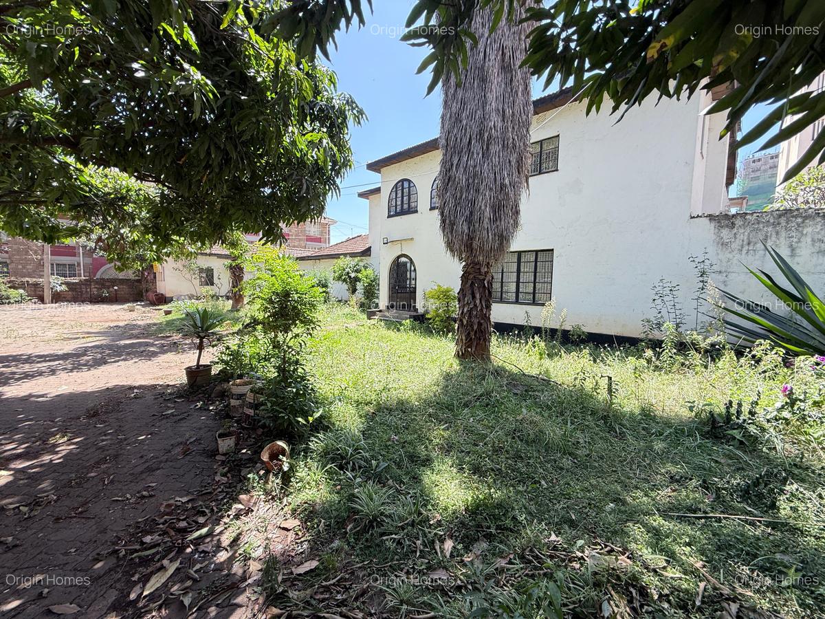 1 ac Commercial Property with Service Charge Included at Parklands - 2