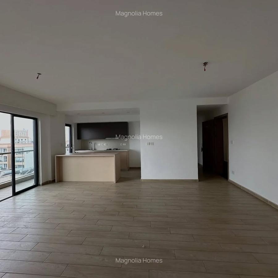 3 Bed Apartment in South C - 2