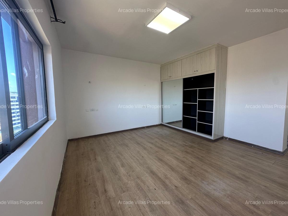 Studio Apartment with Gym in Kileleshwa - 8