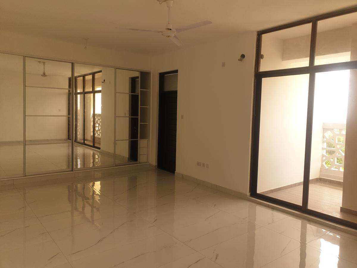 4 Bed Apartment with En Suite at Nyali - 3