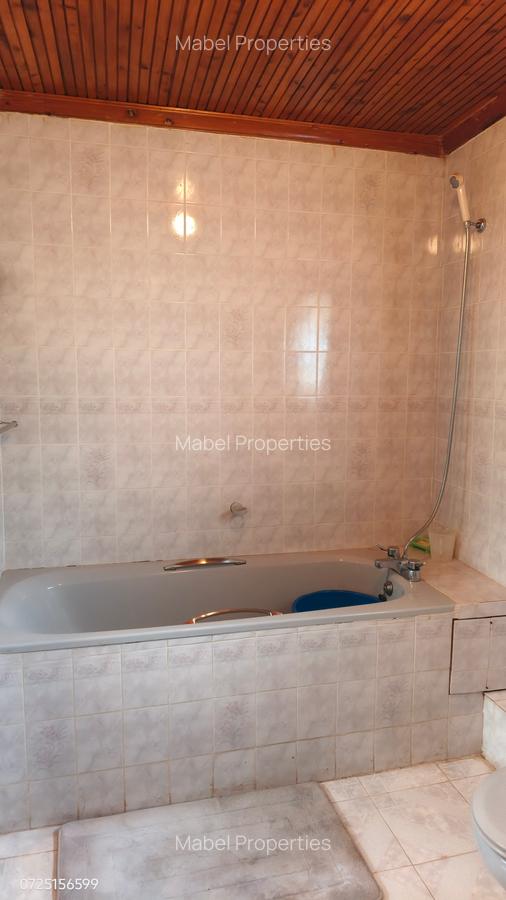 5 Bed House with En Suite at Thika Road - 14